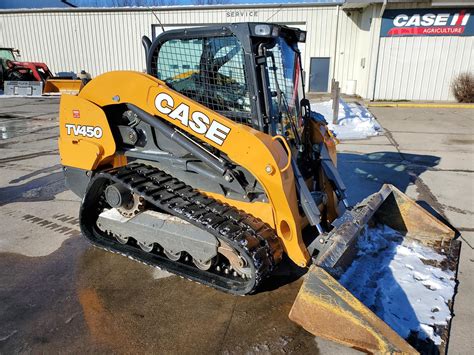 Track Skid Steers For Sale in FAIRBANKS, ALASKA